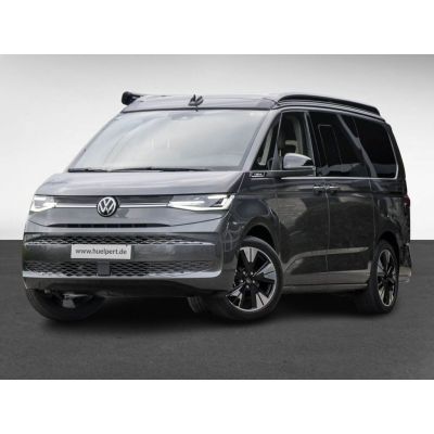 Volkswagen T7 California Ocean Klima LED Navi Aufstelldach 