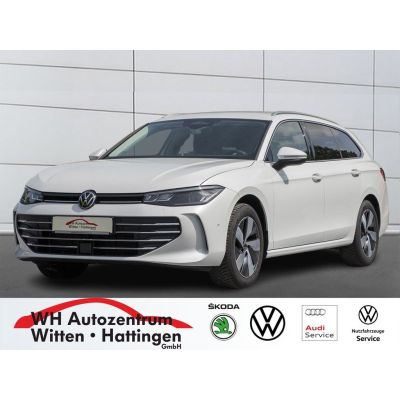 Volkswagen Passat Variant 2.0 TDI DSG Business NAVI  AHK AR