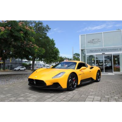 Maserati MC20/Außen-Carbon Paket/Lift/Sonos/Sonderleasing