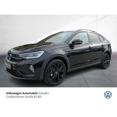 Volkswagen Taigo R-Line 1,5 TSI DSG *NAVI REAR-VIEW LED*