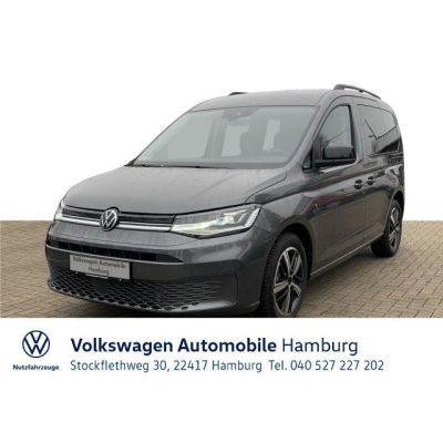 Volkswagen Caddy Life 5-Sitzer 1,5 l TSI DSG *Tageszulassun