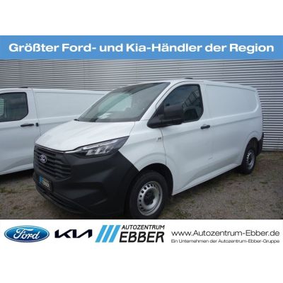 Ford Transit Custom Kasten 2,0 l EcoBlue L1 H1 LED