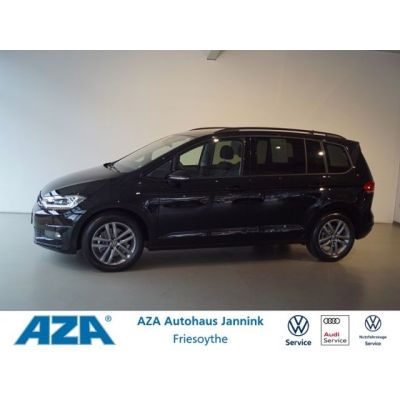 Volkswagen Touran 1.5 TSI DSG Comfortline *7-Sitzer*AHK*Kam