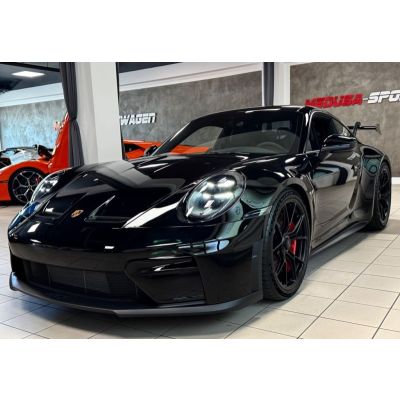 Porsche 911 GT3 FACELIFT PDK CLUBSPORT CARBONSEAT NEWCAR