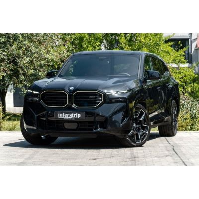 BMW XM 50e MASSAGE.SOFTC.DR.ASS.M FAHRWERK.360°.AHK