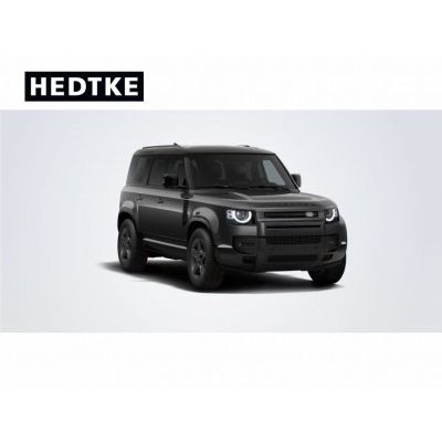 Land Rover Defender 110 D250 X-Dynamic SE 20"+AHK+PANO+MEMO