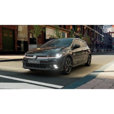 Volkswagen Polo GTI 2.0 TSI Pano-Navi-KeyLess-MatrixLED-18"