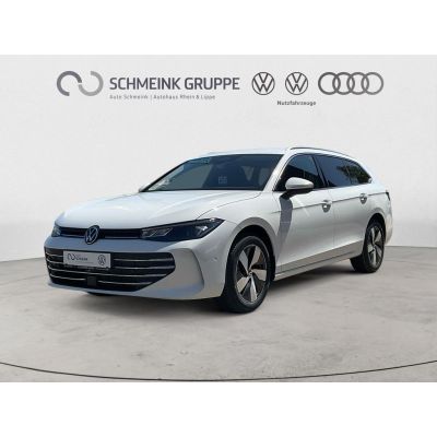 Volkswagen Passat Business 1,5 l eTSI DSG AHK 360° Navi
