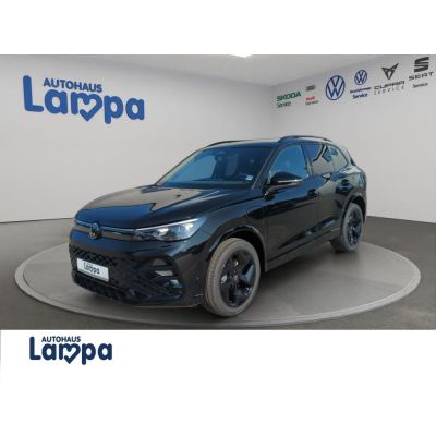 Volkswagen Tiguan R-Line 1.5 eHybrid DSG AHK,NAV,AreaView,M