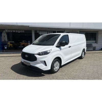 Ford Transit Custom Lang-L2 LED Kamera LaderaumschP C