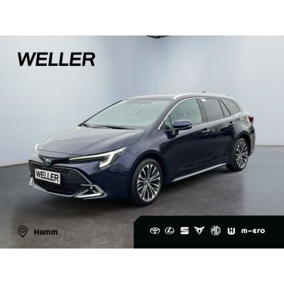Toyota Corolla 2.0 Hybrid TS Team D *LED*ACC*Navi*SHZ*
