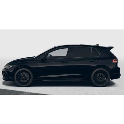 Volkswagen Golf VIII 4Motion R Black Edition-FULL OPTS-MATR
