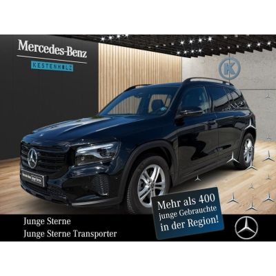 Mercedes-Benz GLB 220 d 4MATIC *Progressive*Night*MBUX*PANO*LM