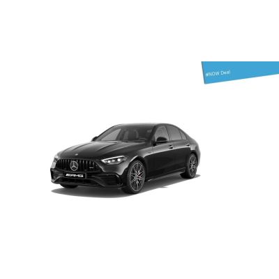 Mercedes-Benz Mercedes-AMG C 43 4MATIC Limousine