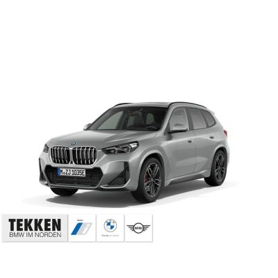 BMW X1 xDrive30e M-Sport Pro/ACC/Head Up/AHK/DAB