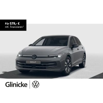 Volkswagen Golf Goal 1,5 l eTSI 110kW 150PS DSG *Pano*Navi*