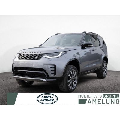 Land Rover Discovery D350 Dynamic SE 360° PANO LED ACC AHK