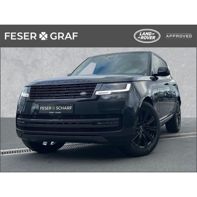 Land Rover Range Rover P550e Autobiography 22'' AHK Pano HU