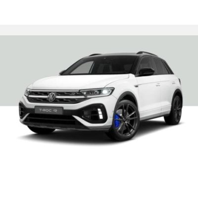 Volkswagen T-Roc 2.0 TSI DSG 4Motion R Performance AHK*PANO