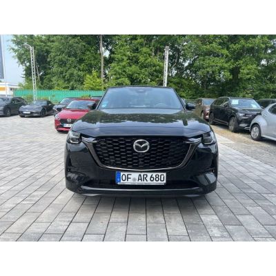 Mazda CX-60 2025 5WGN 3.3L e-SKYACTIV D 254ps 8AT AWD 