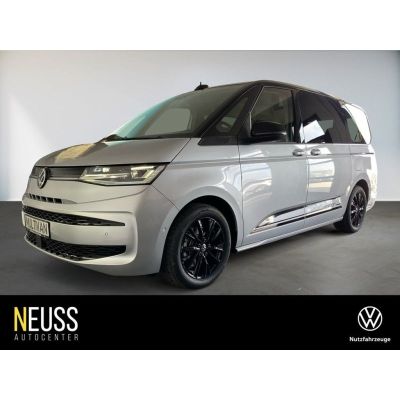 Volkswagen Multivan Life "Edition" 2,0 TDI DSG +AHK+PANO+ST