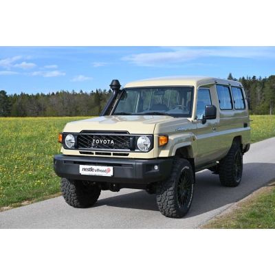 Toyota Land Cruiser GRJ 78 4.0 V6 5-Gang NESTLE OFFROAD