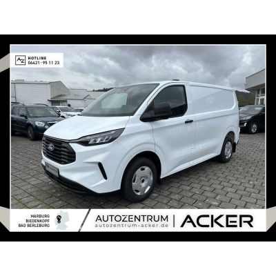 Ford Transit Custom 280 L1 Trend  *NEU* -30%*