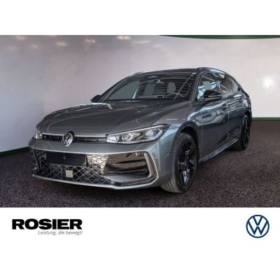 Volkswagen Passat R-Line 2,0 l TDI DSG AHK ACC HARM.KAR. BT