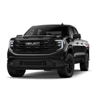 GMC Sierra Elevation 3.0 Diesel X31 Offroad Pakage