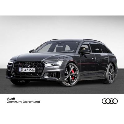 Audi S6 Avant TDI tiptronic LED+BandO+Memory+AHK+Pano+S