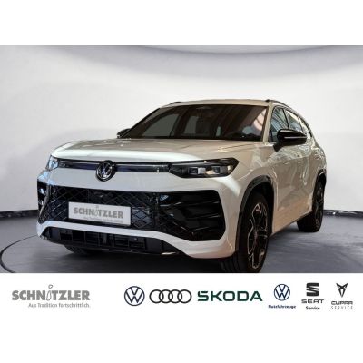 Volkswagen Tayron R-Line 1.5 eHybrid DSG AHK/360°/PANO/DCC+