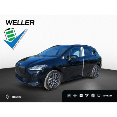 BMW 225e xDrive M-Sport AHK DA+ Adapt. LED Bluetooth