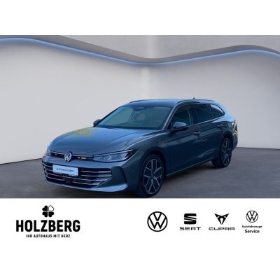 Volkswagen Passat Elegance 1.5 l eHybrid  DSG AHK+BUSINESS