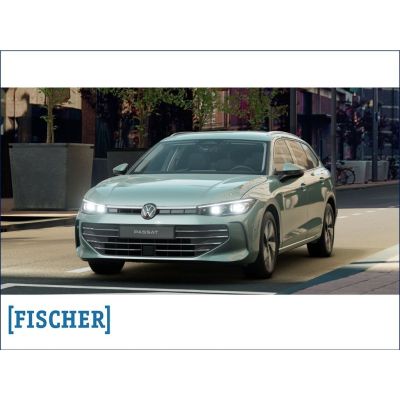Volkswagen Passat 1.5eTSI DSG Business Matrix AHK Navi HUD 
