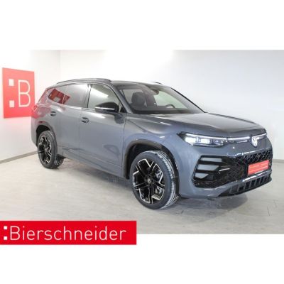 Volkswagen Tayron 1.5 TSI DSG e-Hybrid 2x R-Line Black Styl
