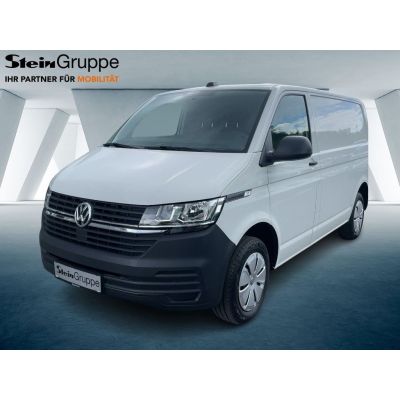 Volkswagen T6 Kasten Klima Holzboden
