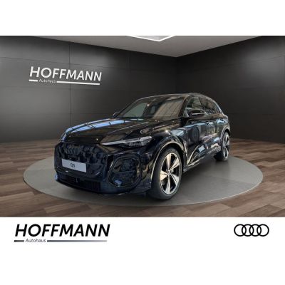 Audi Q5 TDI quattro S tronic Navi+HuD+BandO+
