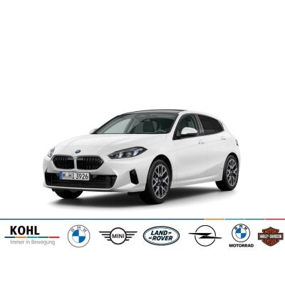 BMW 120 ehem UPE 43.830€ HUD Navi Digitales Cockpit 