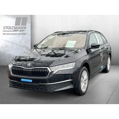 Skoda Octavia Combi 1.5 TSI mHEV DSG Selection (NX, PV