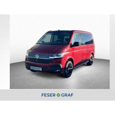 Volkswagen T6.1 California Beach Tour "Edition" 2,0 l TDI