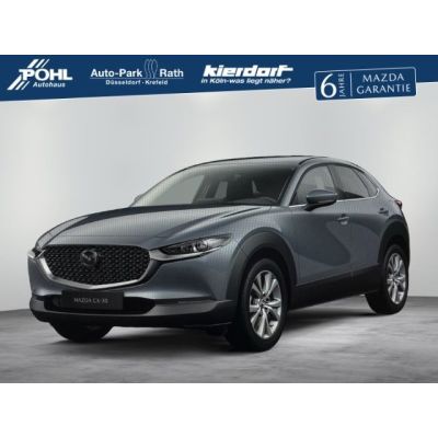 Mazda CX-30 2.5L* 140PS* Schalter* SHZ* Lichtsensor* R