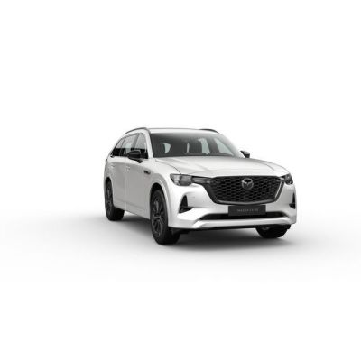 Mazda CX-80 2.5L e-SKYACTIV PHEV 327ps Homura COSO