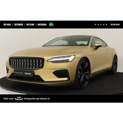 Polestar 1 1 OF 25 FINAL EDITION *FULL OPTIONS!* -PANO.DA