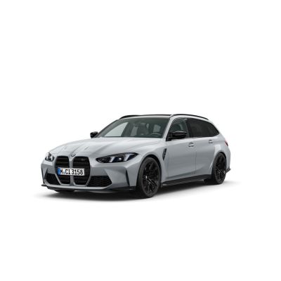 BMW M3 BMW Touring Competition xDrive Park-Assistent
