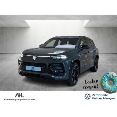 Volkswagen Tayron 1.5 eHybrid R-Line Black Style AHK Pano R