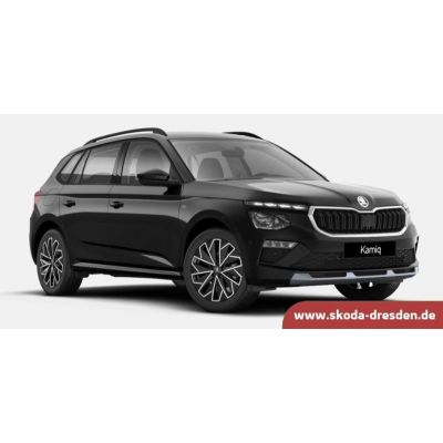 Skoda KAMIQ TOUR 1.0 TSI