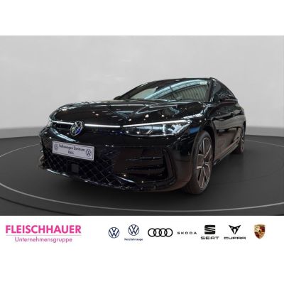 Volkswagen Passat R-LINE 2.0 l TDI AHK HUD AREA-VIEW LEDER