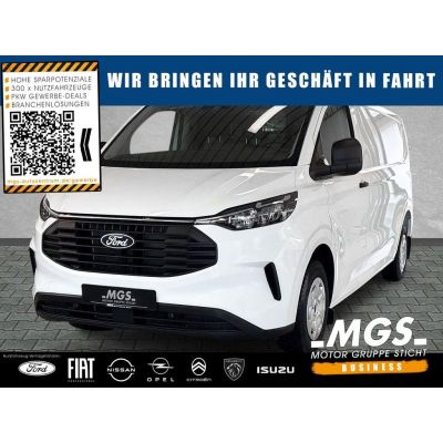 Ford Transit Custom Kasten 320L2 Trend #sofort