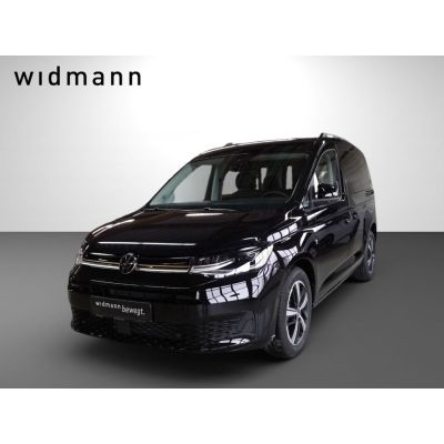 Volkswagen Caddy Life 1.5 l TSI Getriebe: 7-Gang-DSG