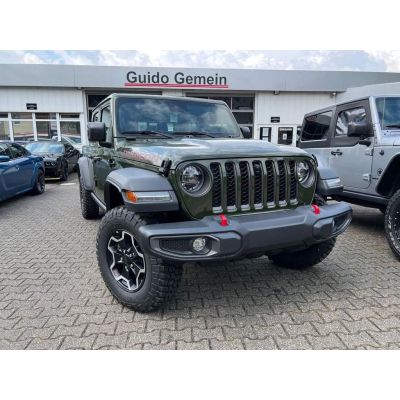 Jeep Gladiator 3.6l V6 Automatik Rubicon